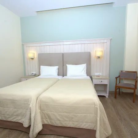 Hotel Art Debono (adults Only) Gouviá