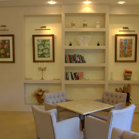 Art Debono (adults Only) Hotel Gouviá