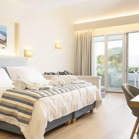 Art Debono (adults Only) Gouvia