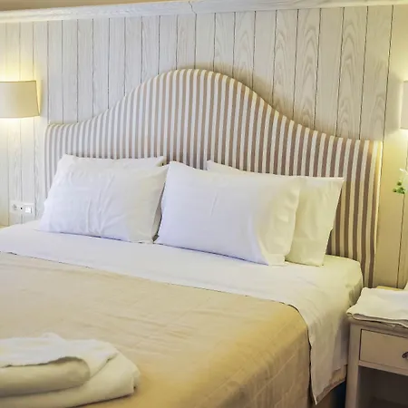 Art Debono (adults Only) 4* Gouviá