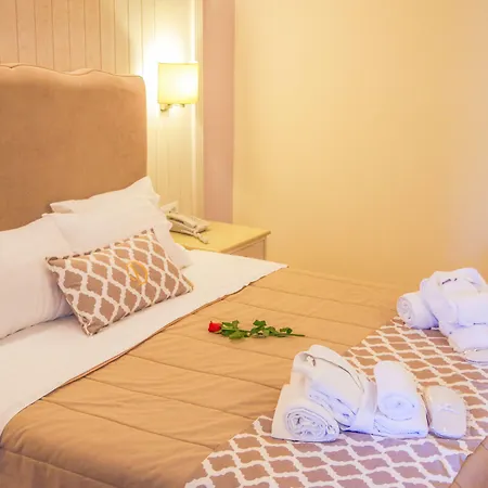 Art Debono (adults Only) Hotel 4*