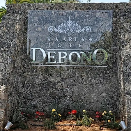 Art Debono (adults Only) 4*