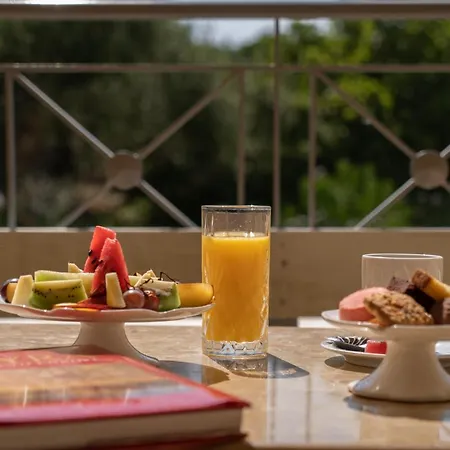 Art Debono (adults Only) Gouviá